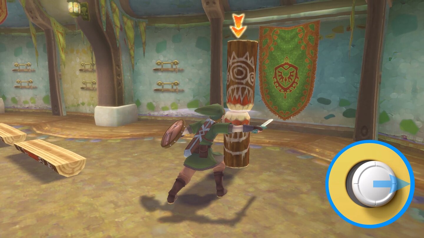 The Legend of Zelda: Skyward Sword HD