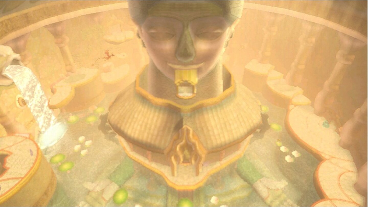 The Legend of Zelda: Skyward Sword