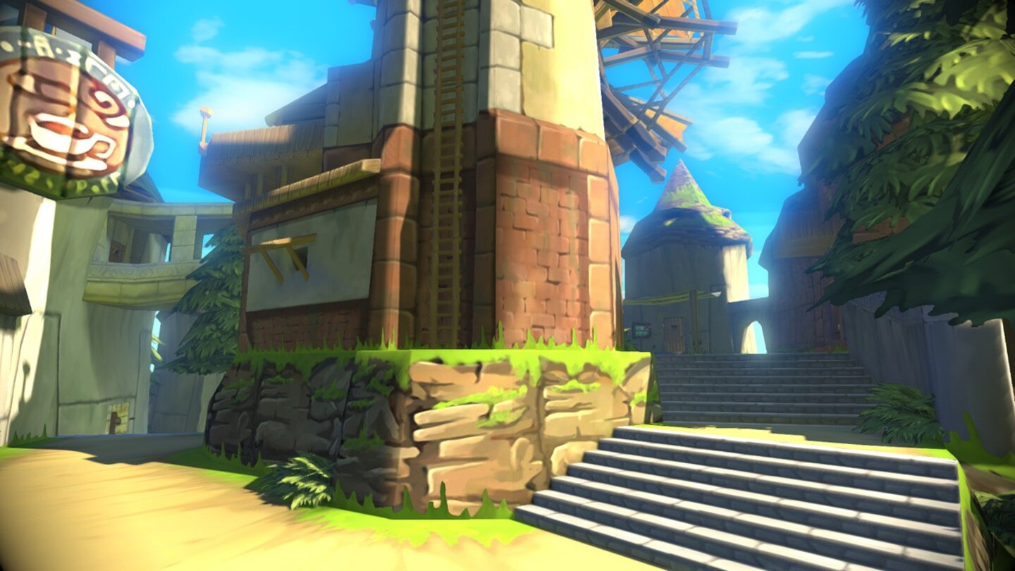 The Legend of Zelda: The Wind Waker - Wii U