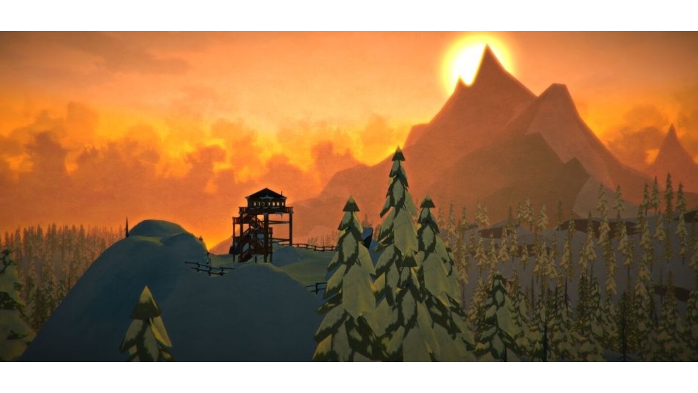 The Long Dark