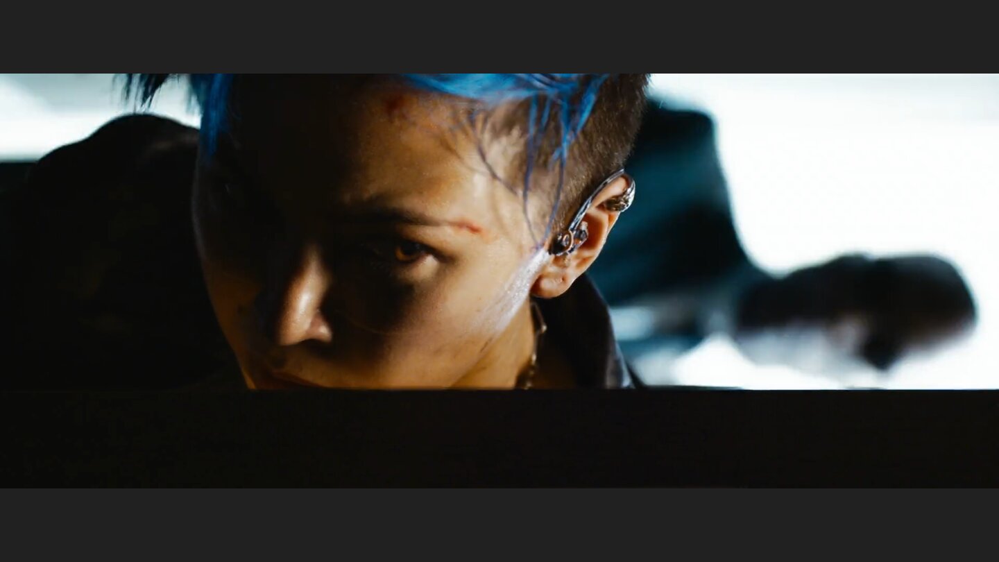 The Matrix Resurrections