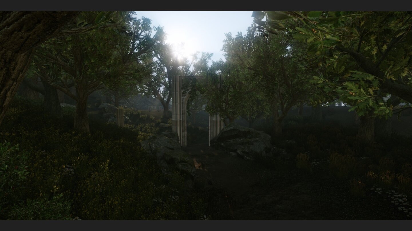 The Memory of Eldurim