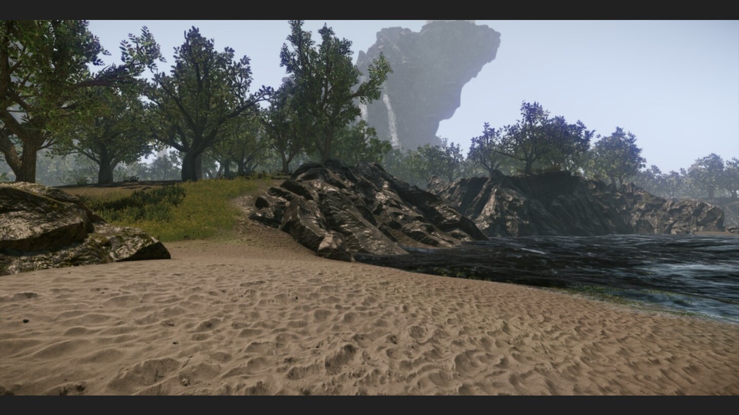 The Memory of Eldurim