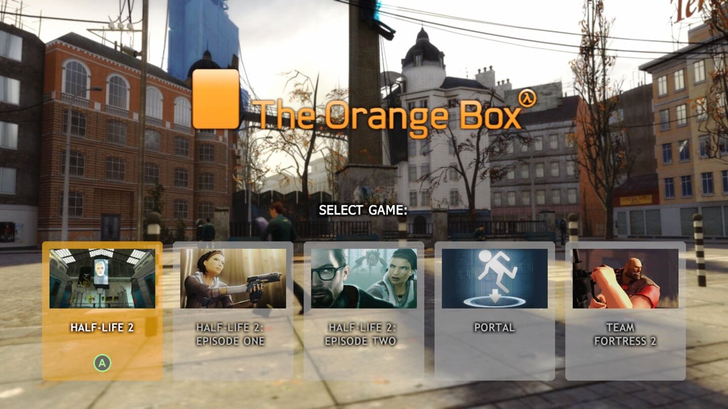 The Orange Box 8
