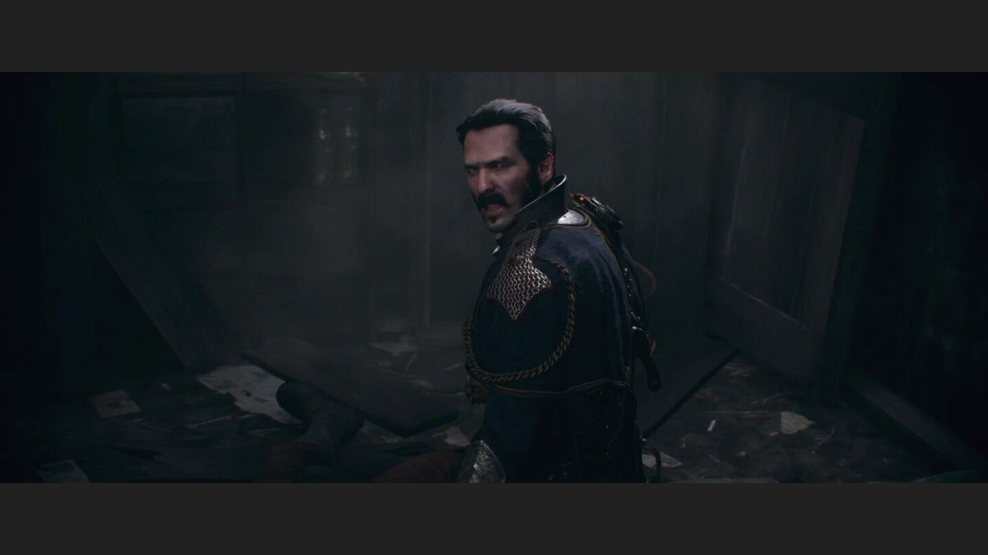 The Order: 1886