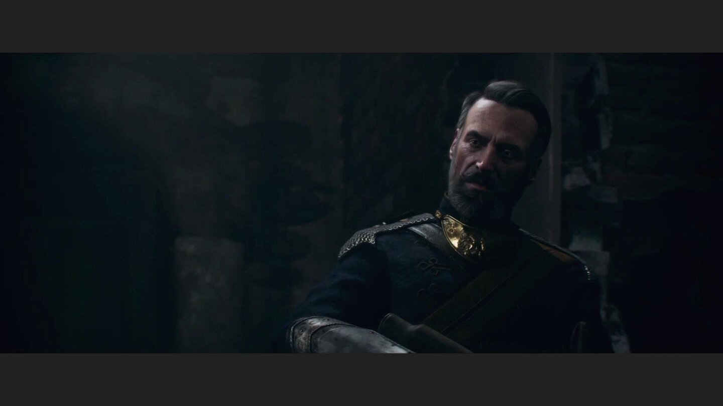 The Order: 1886