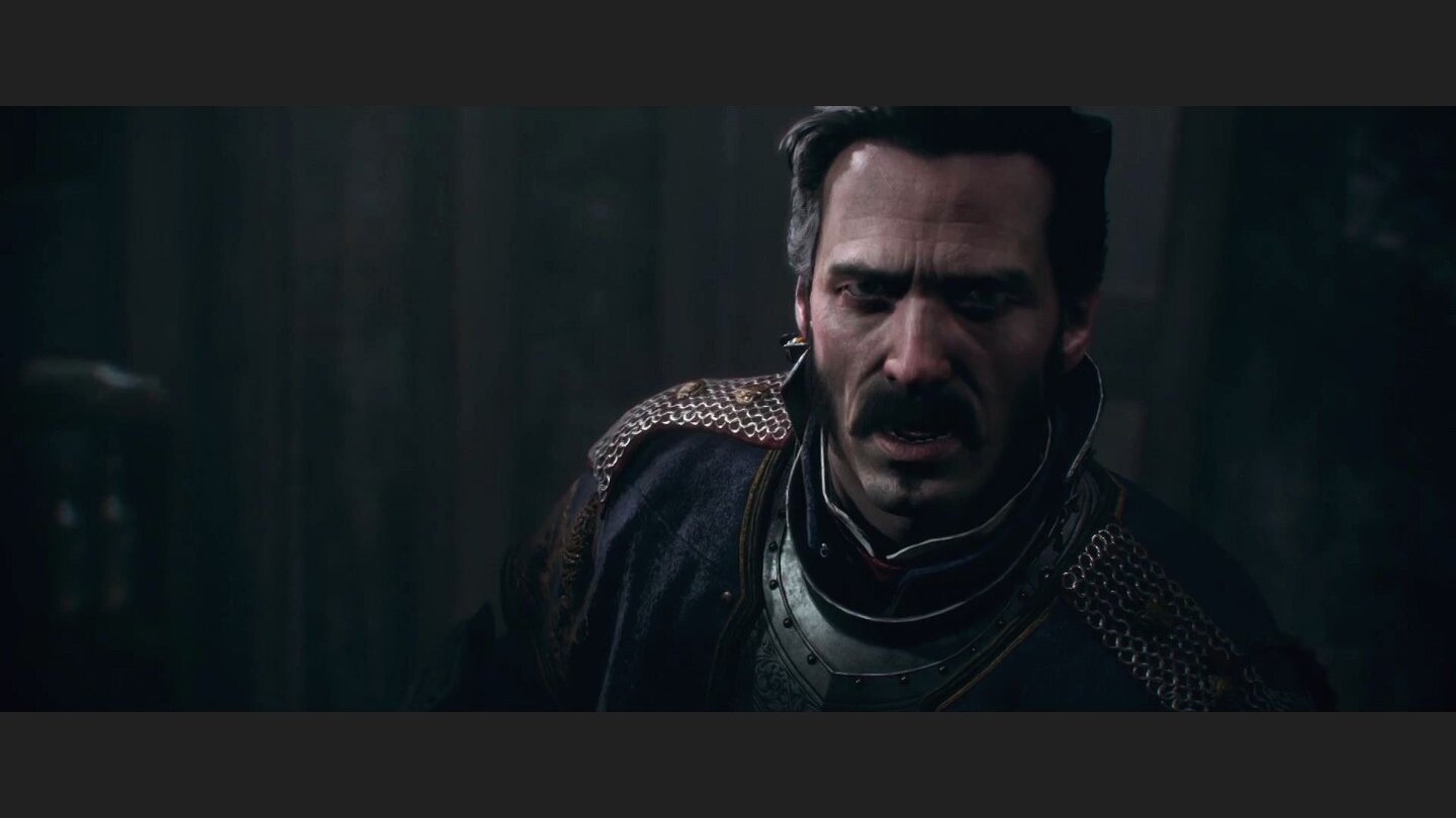 The Order: 1886