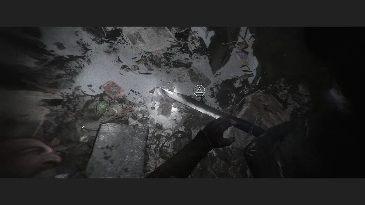The Order: 1886
