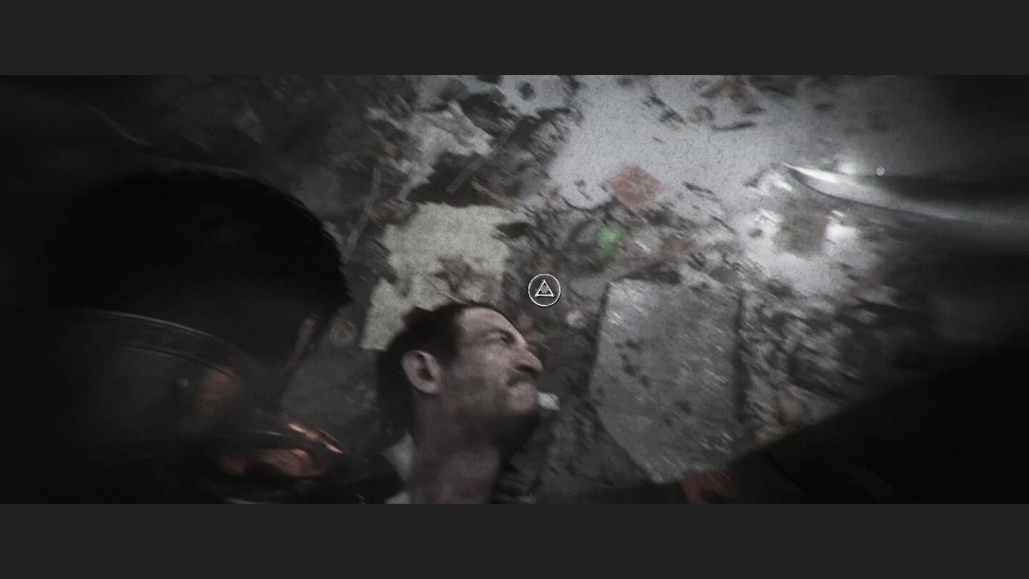 The Order: 1886