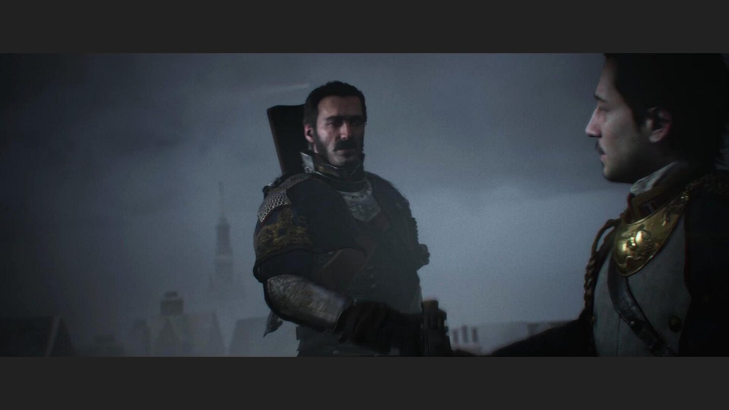 The Order: 1886