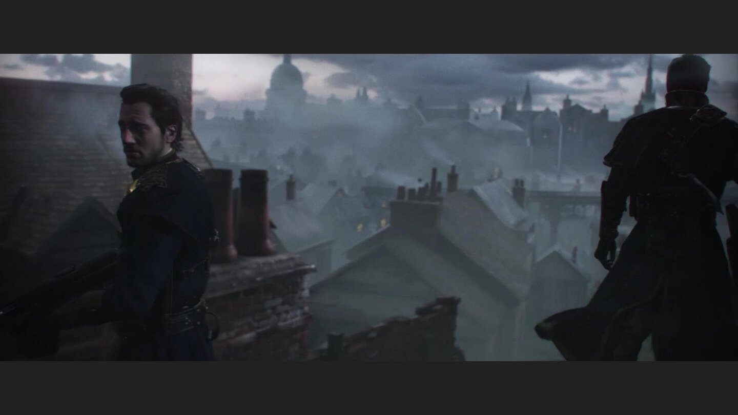 The Order: 1886
