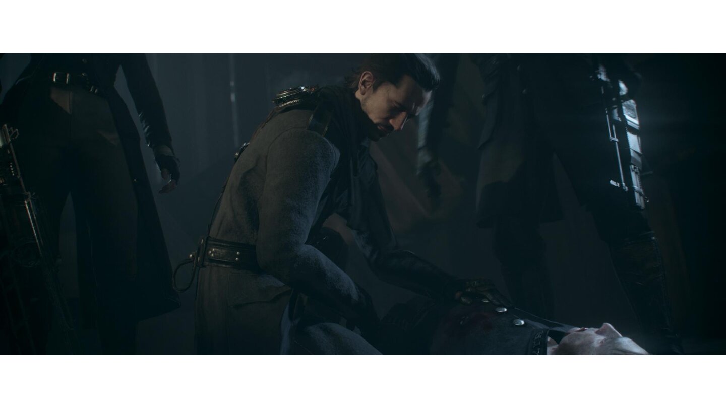 The Order: 1886