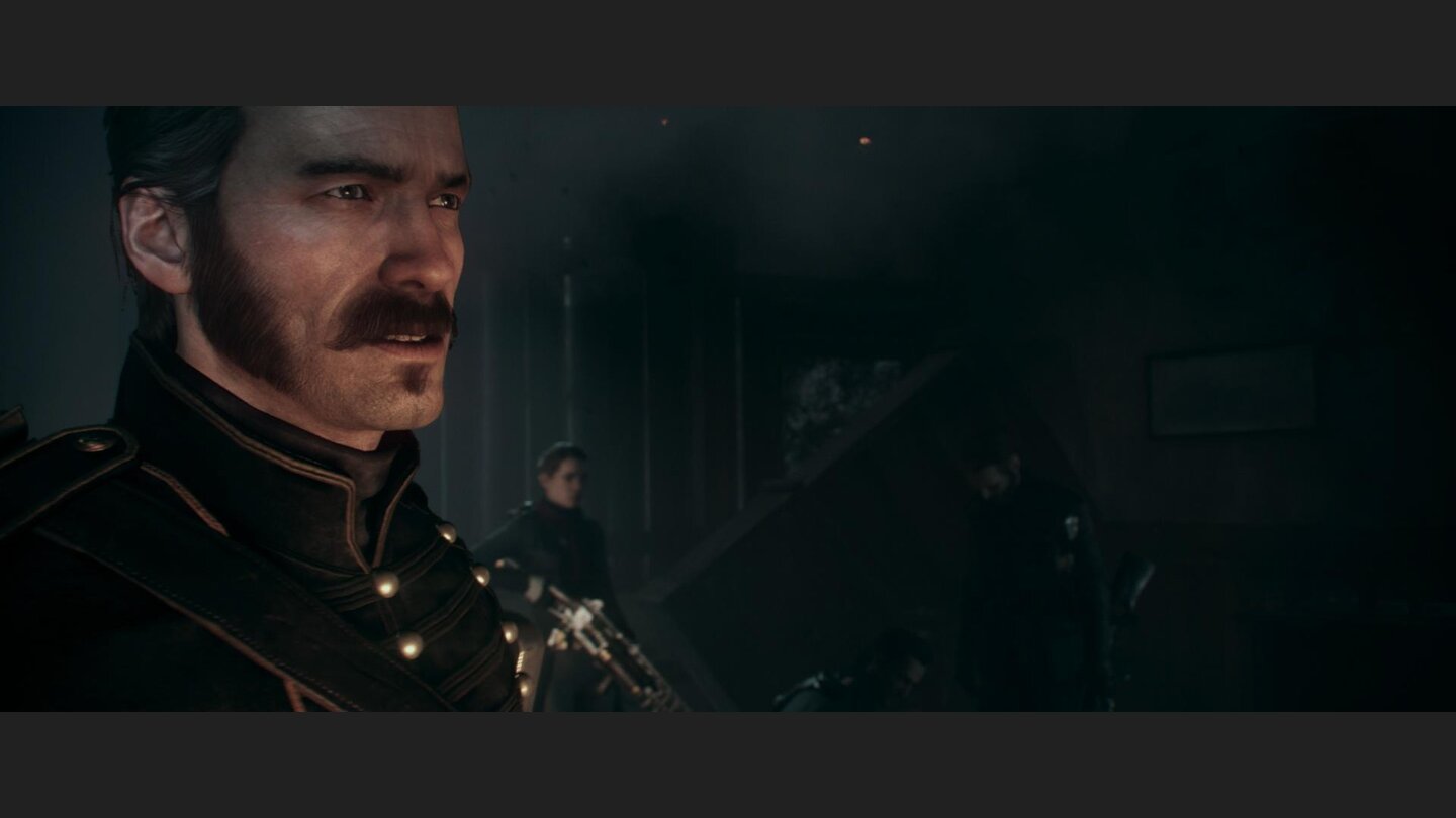 The Order: 1886