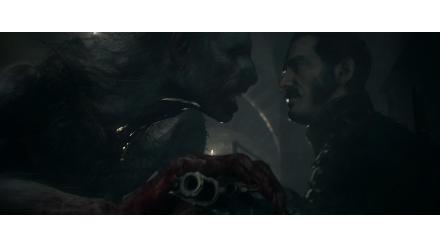 The Order: 1886