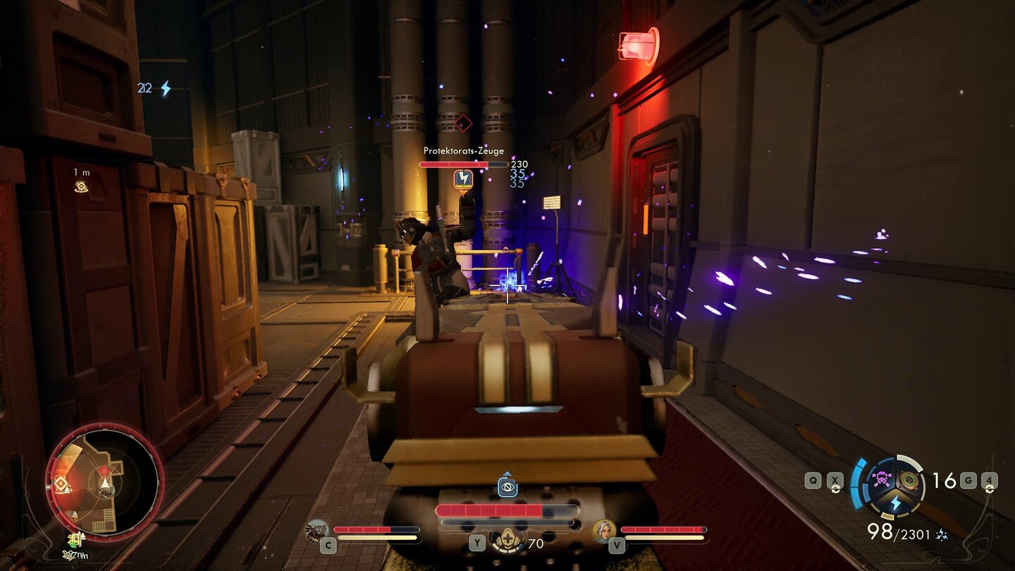 The Outer Worlds 2