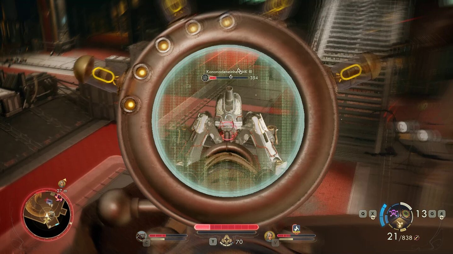 The Outer Worlds 2