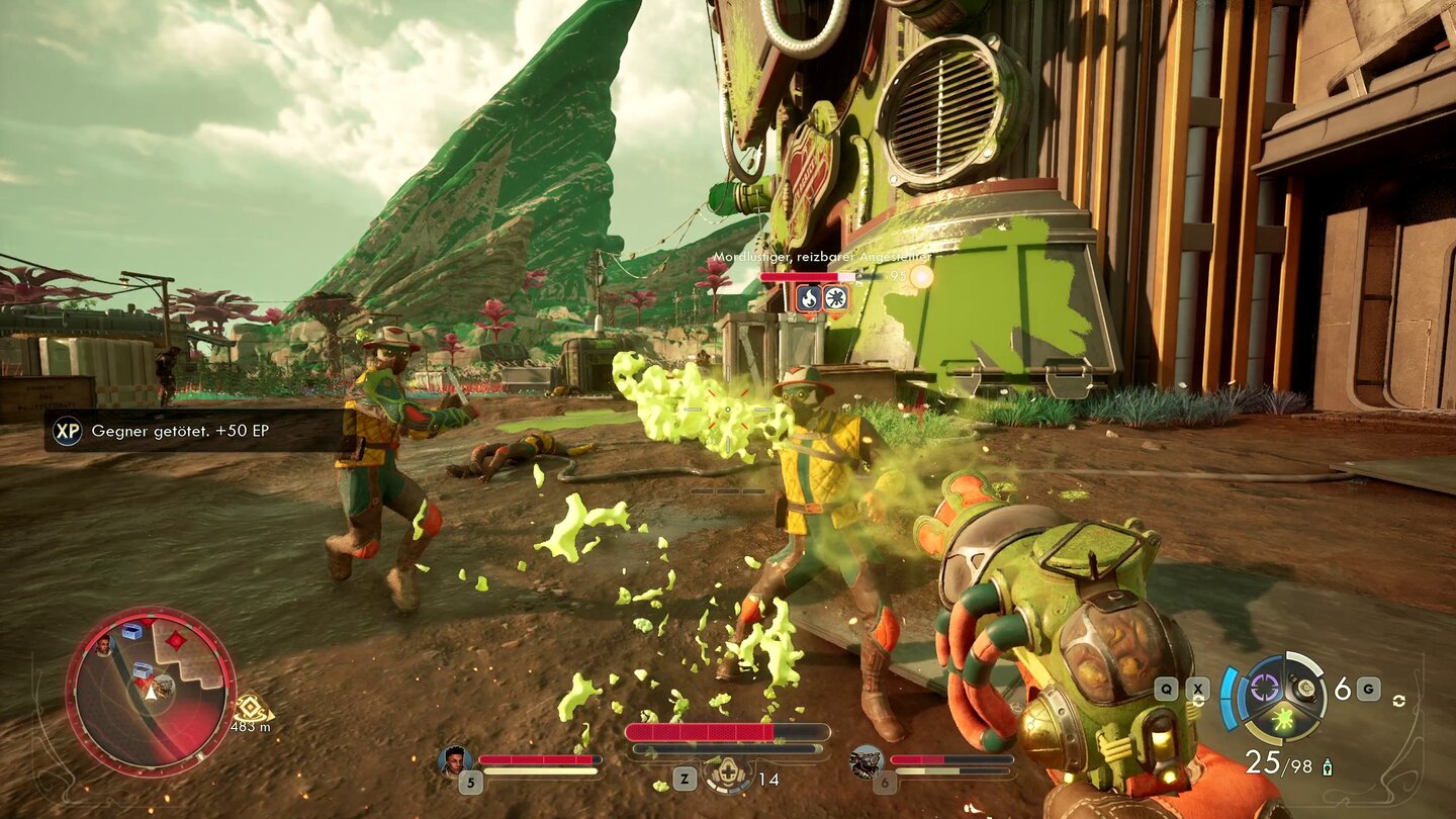The Outer Worlds 2