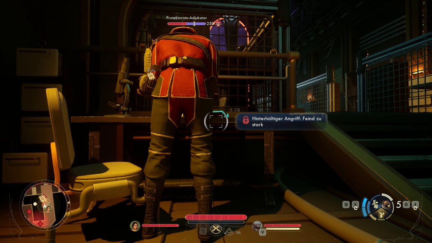 The Outer Worlds 2