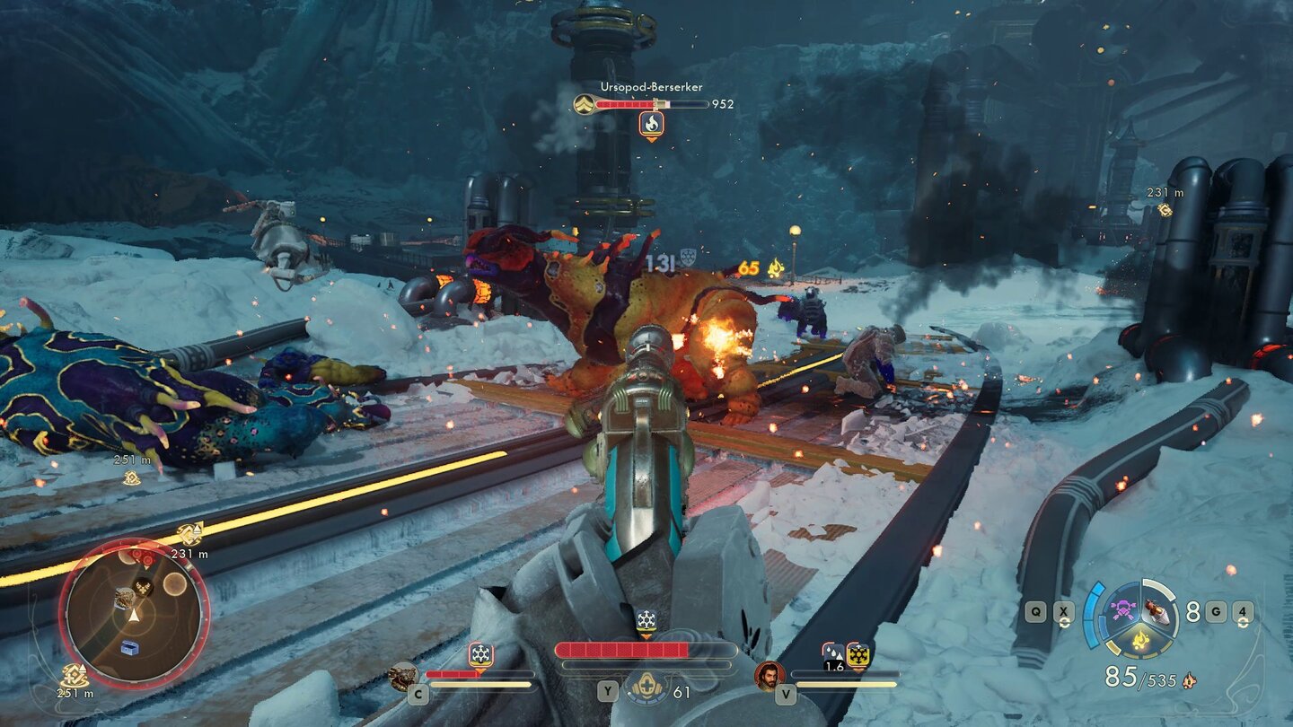 The Outer Worlds 2