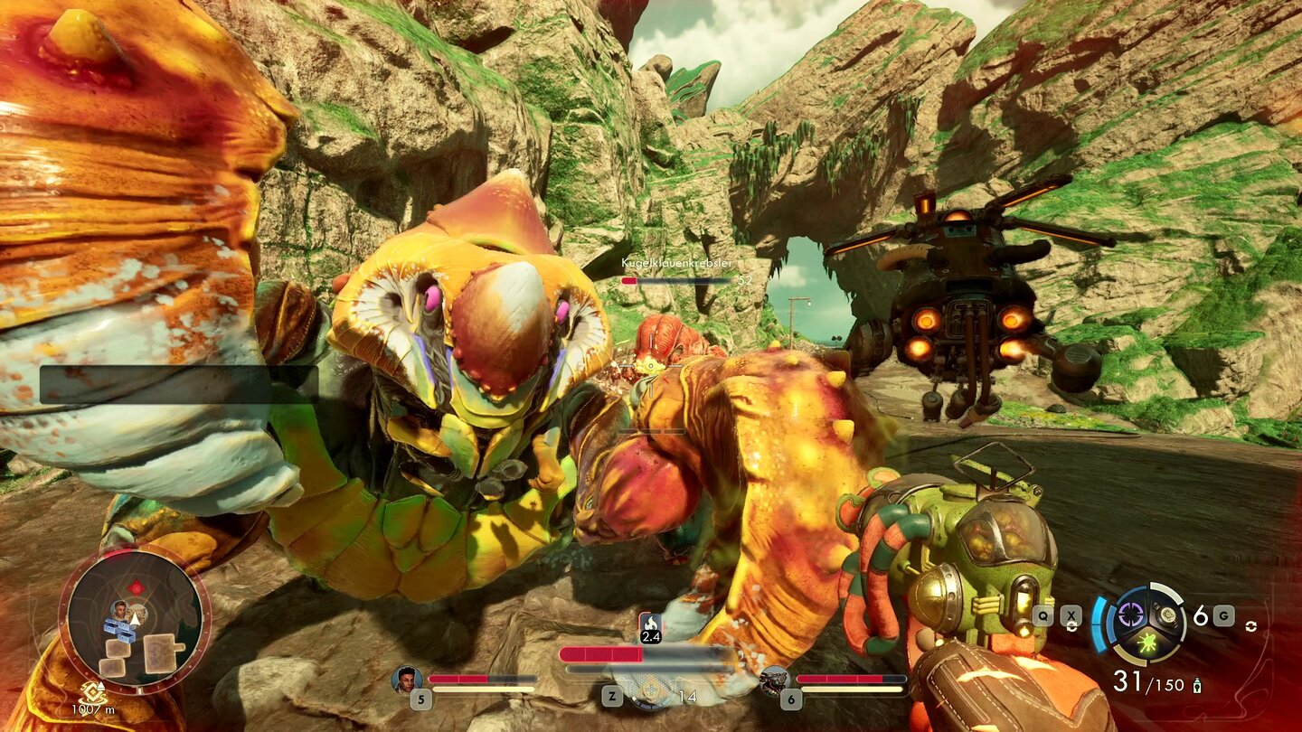 The Outer Worlds 2
