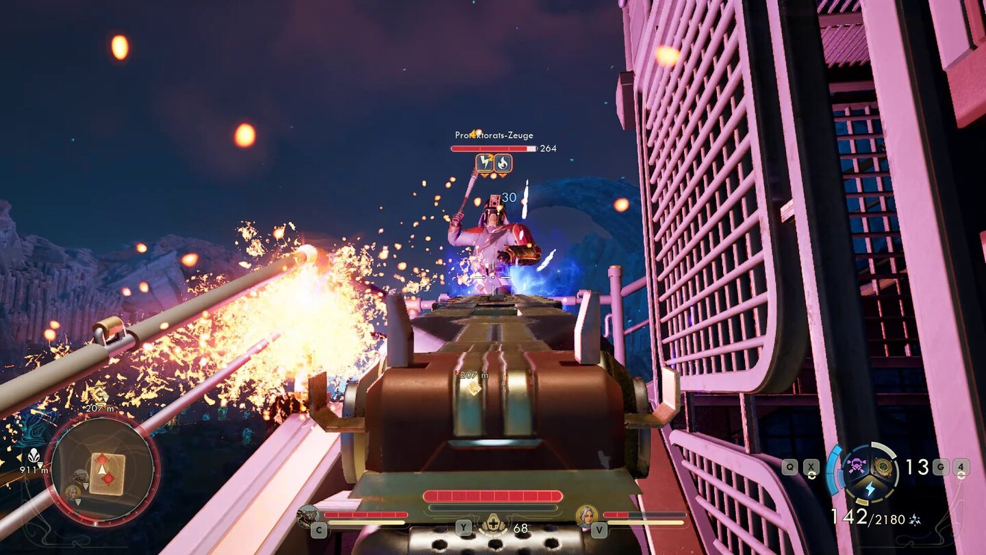 The Outer Worlds 2