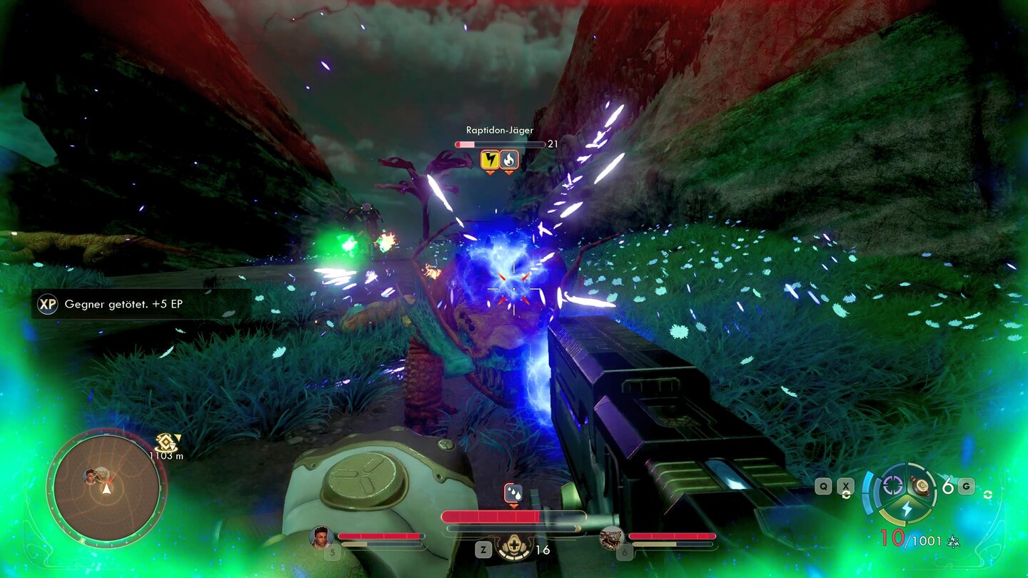 The Outer Worlds 2