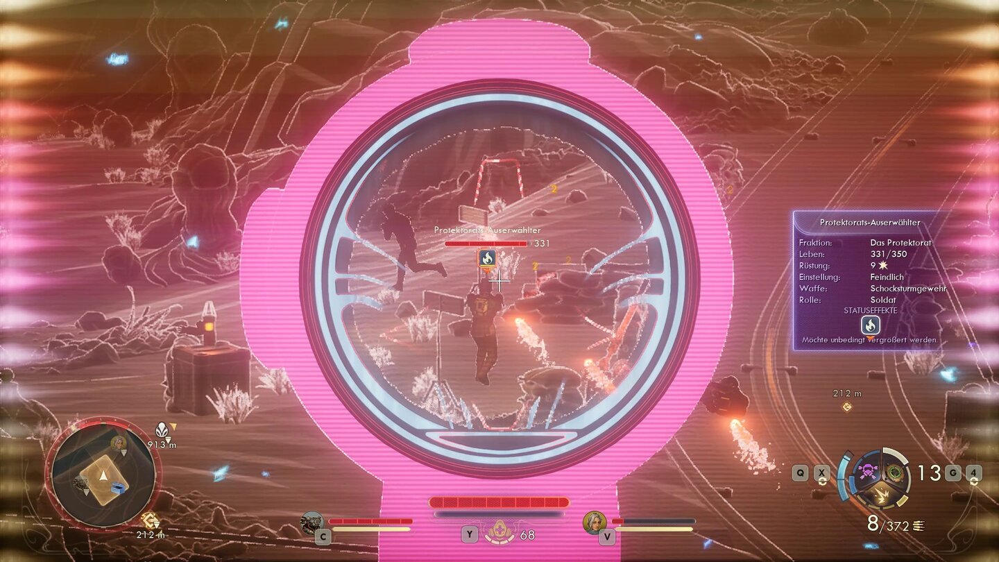 The Outer Worlds 2