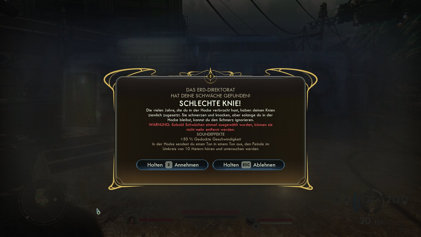 The Outer Worlds 2