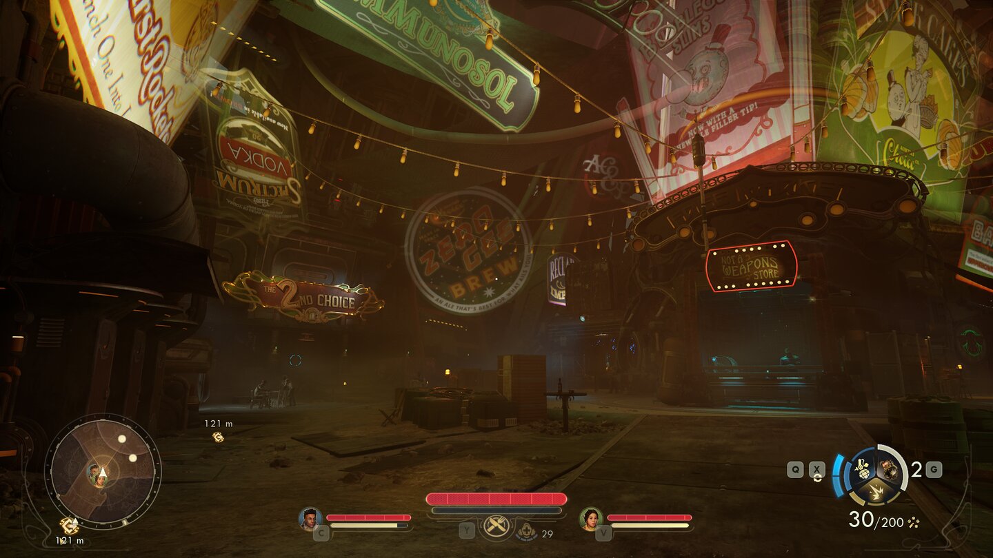 The Outer Worlds 2