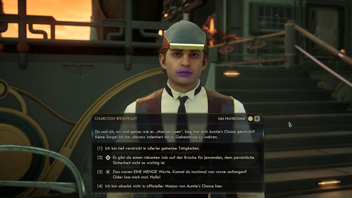 The Outer Worlds 2