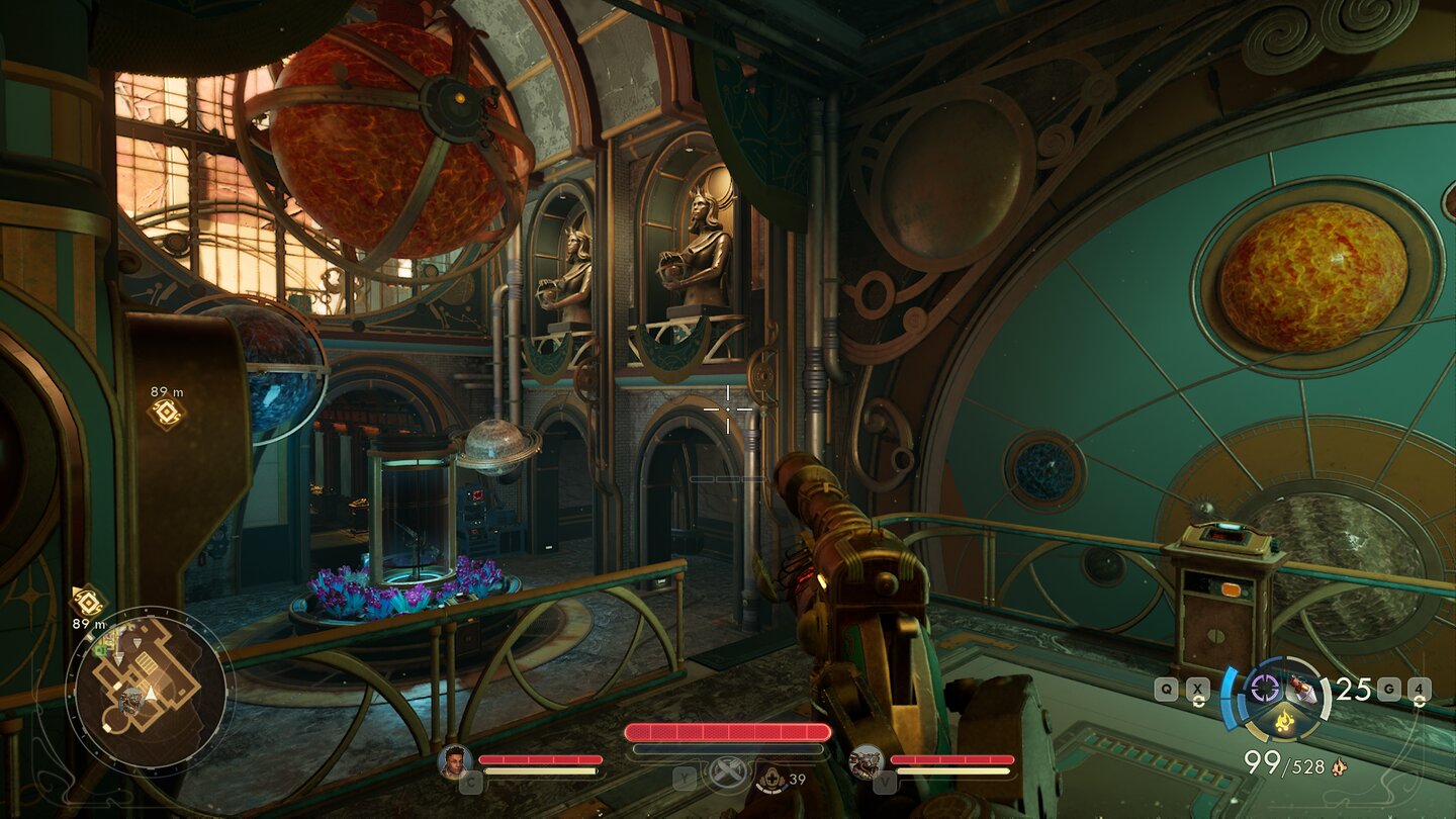 The Outer Worlds 2