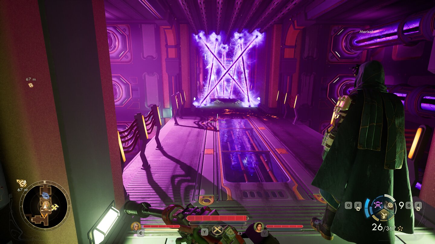 The Outer Worlds 2