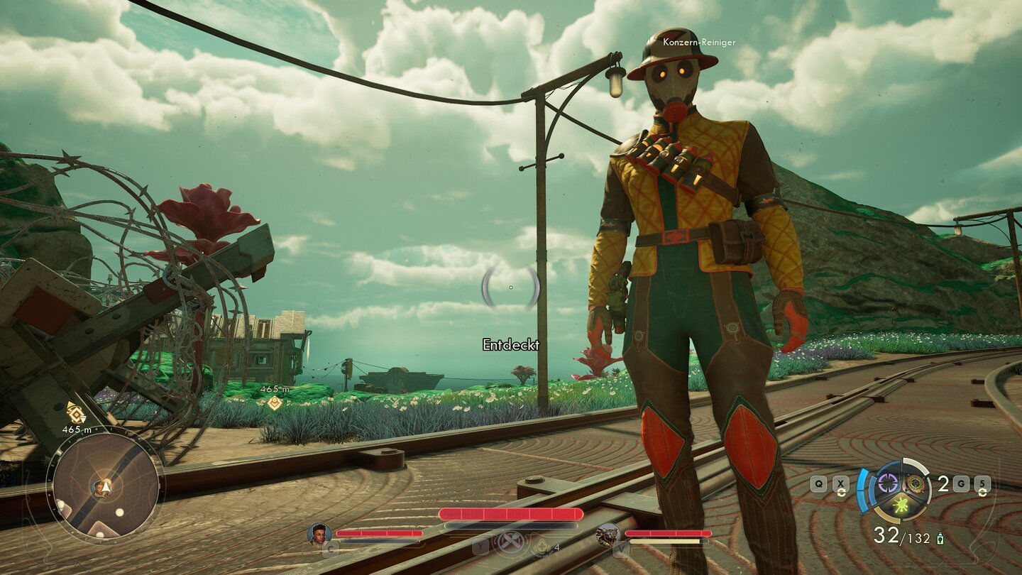 The Outer Worlds 2