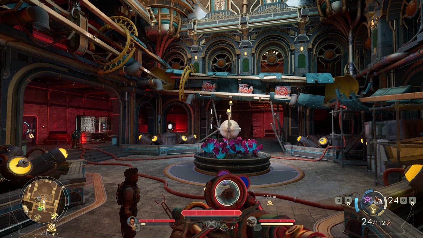 The Outer Worlds 2