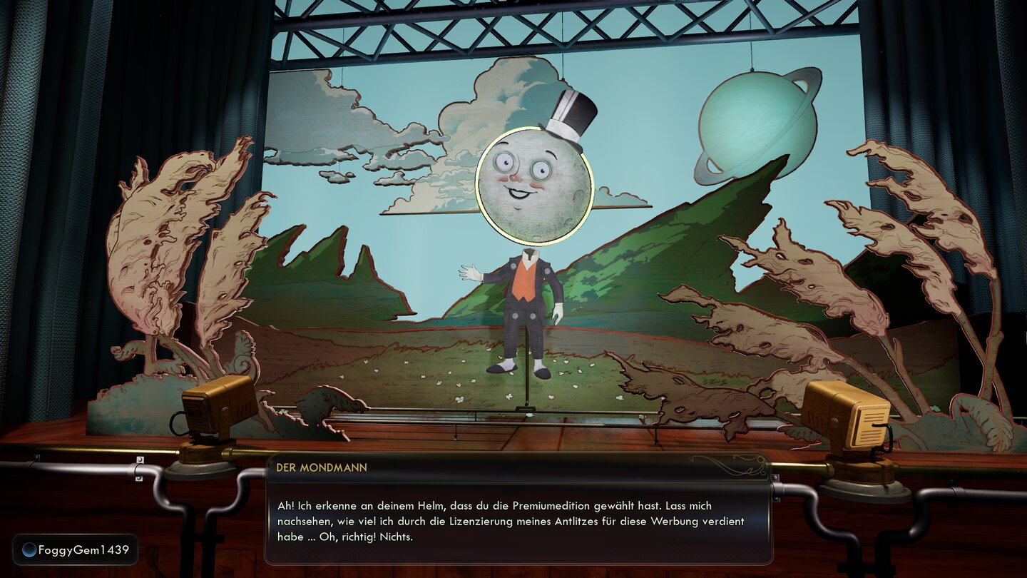 The Outer Worlds 2