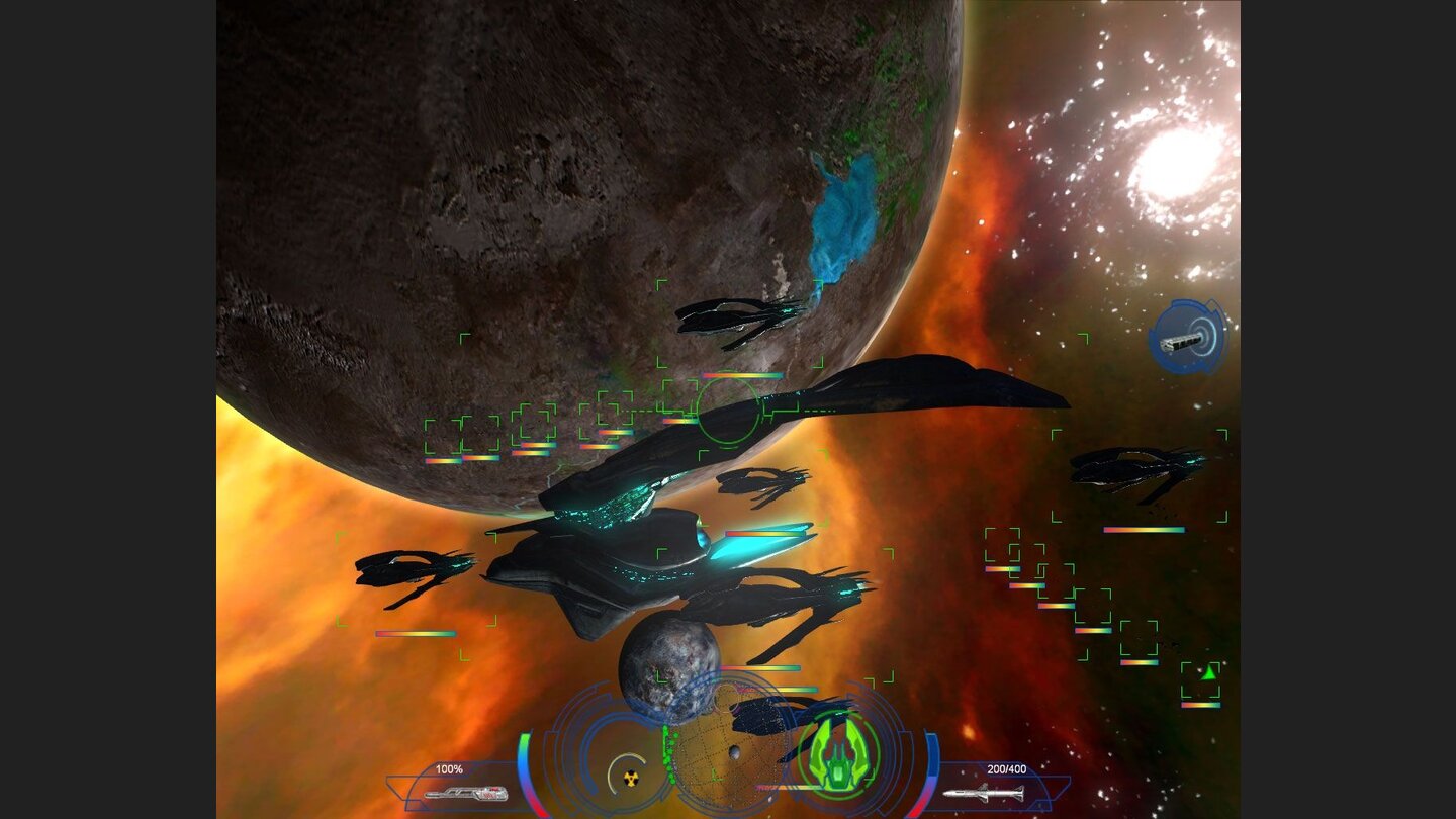 The Precursors 2