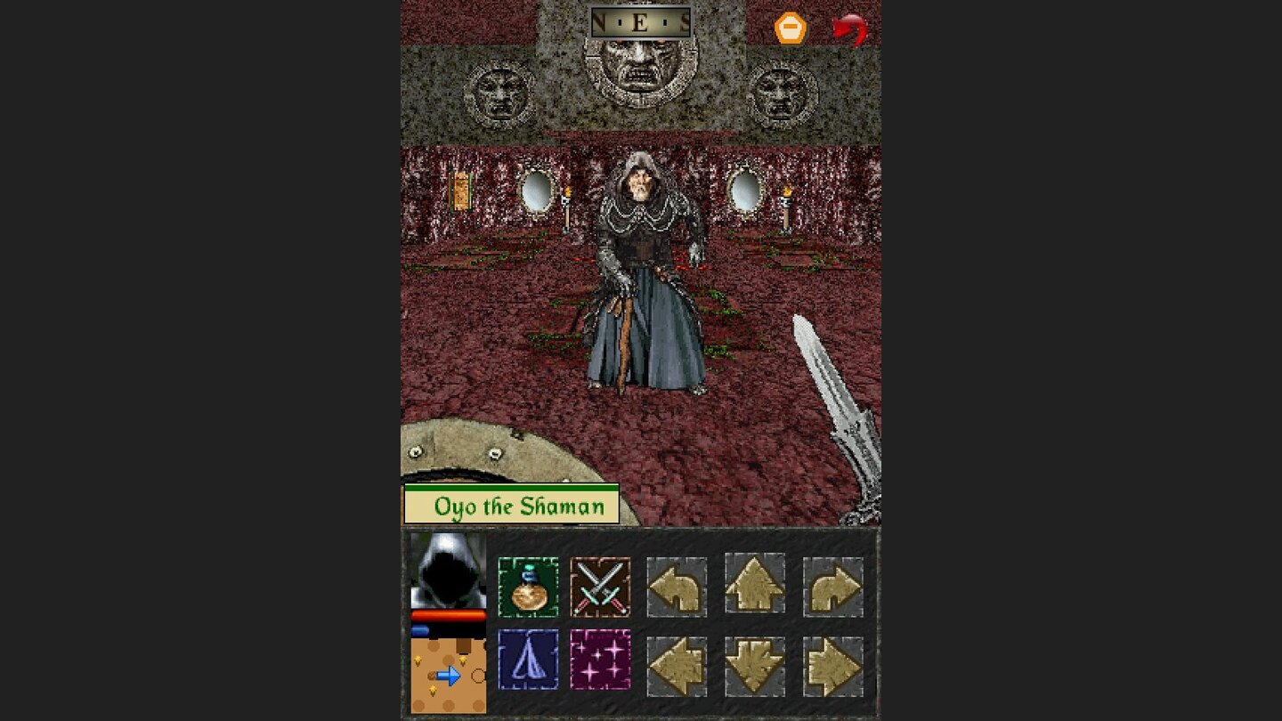 The Quest Gold