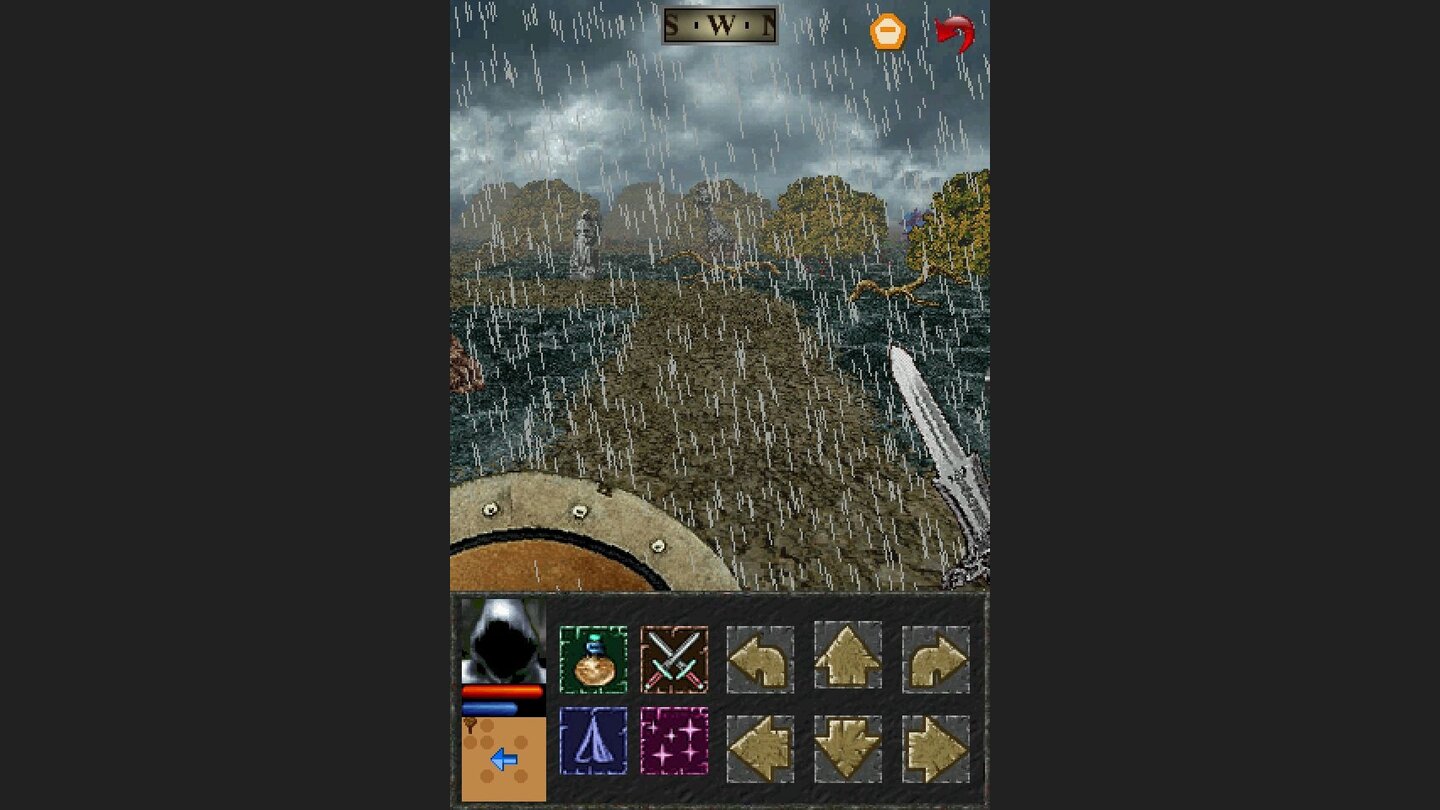 The Quest Gold