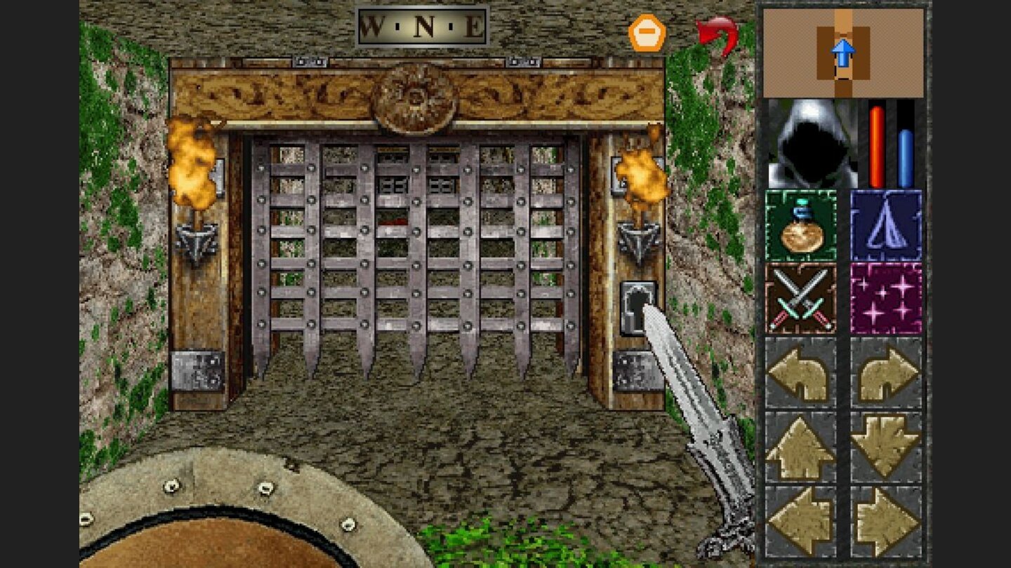 The Quest Gold