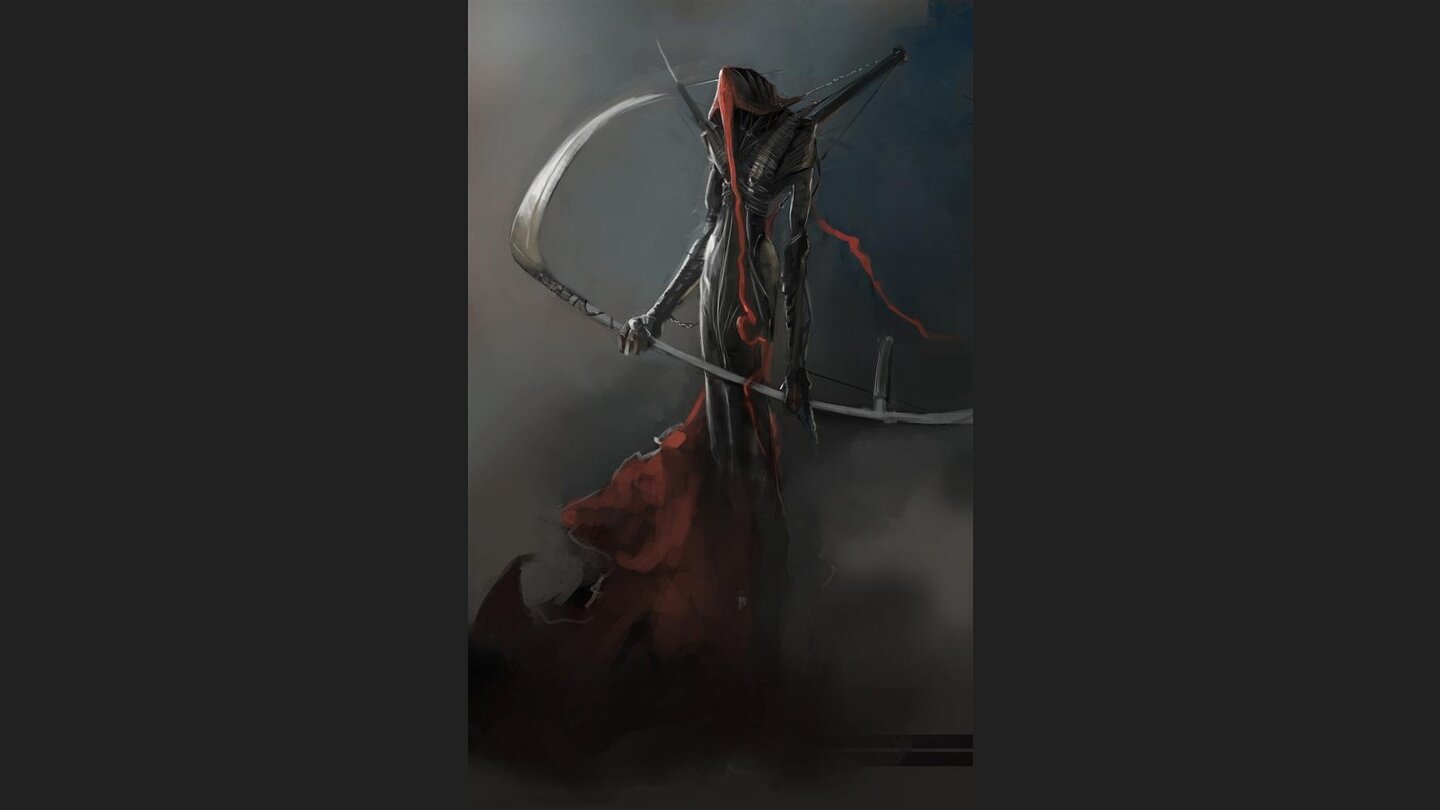 The Secret World