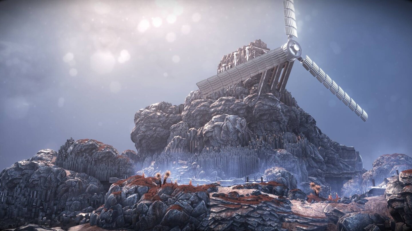 The Solus Project