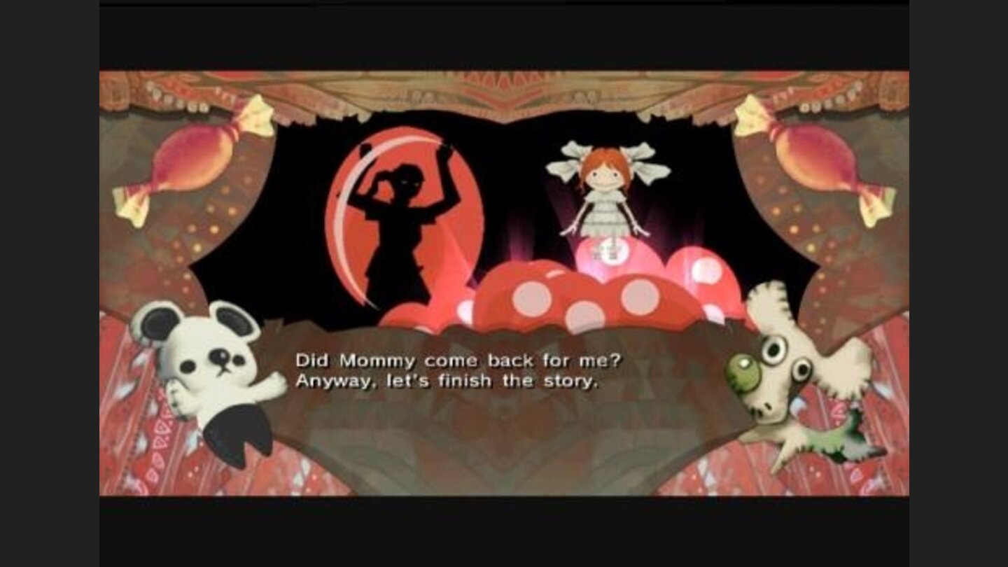 The Tales of Bearsworth Manor [Wiiware]