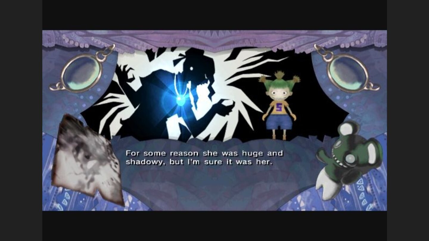The Tales of Bearsworth Manor [Wiiware]