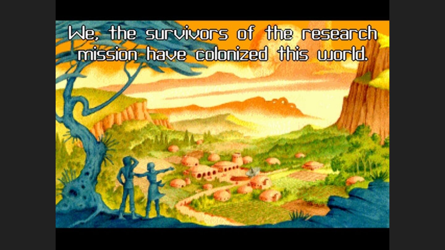 The Ur-Quan Masters