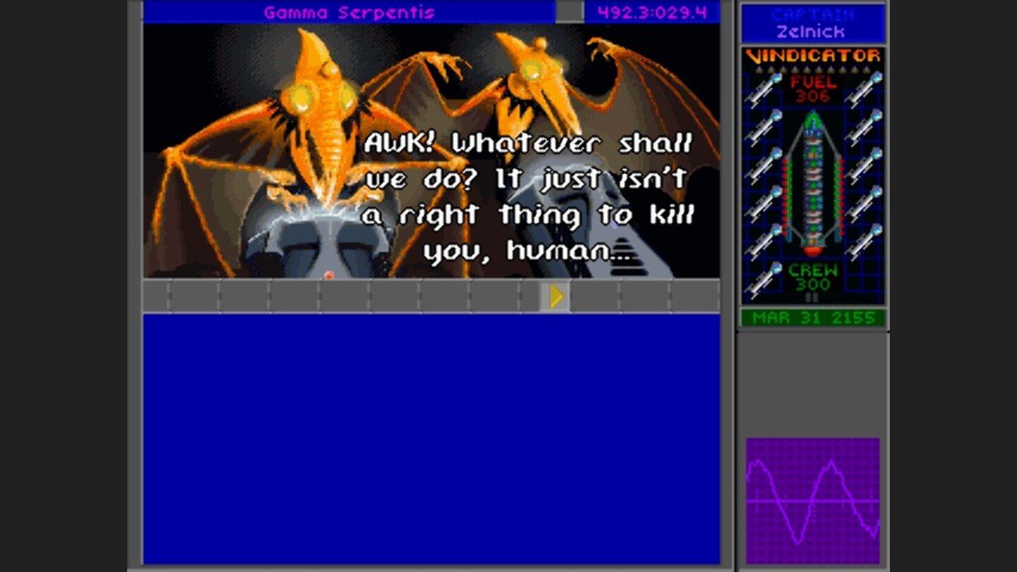 The Ur-Quan Masters