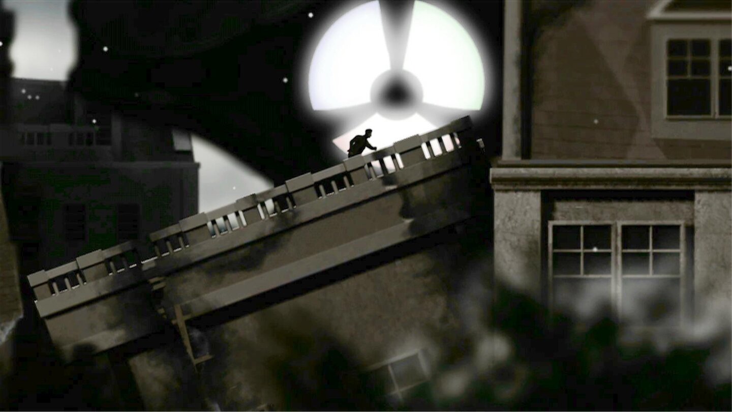 The War of the Worlds