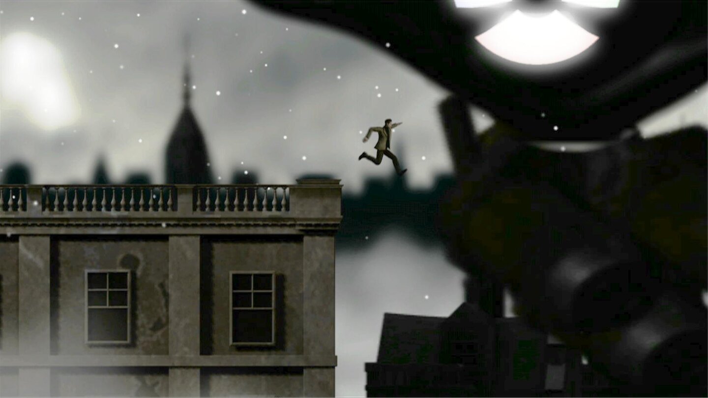 The War of the Worlds
