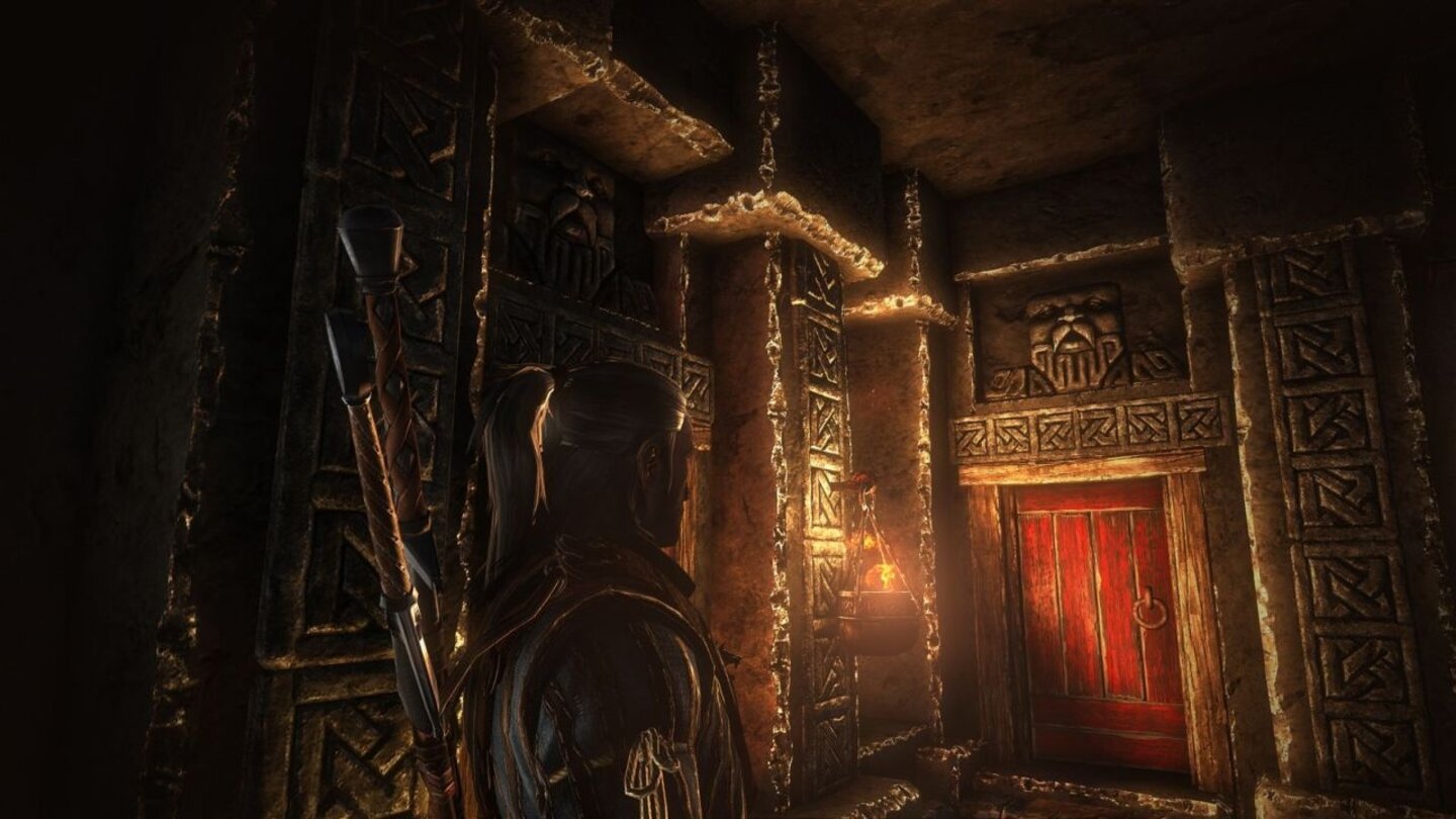 The Witcher 2: Assassins of Kings