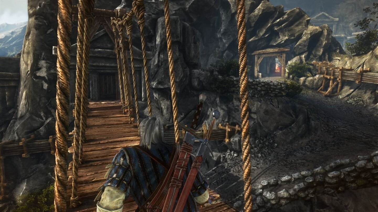 The Witcher 2: Assassins of Kings