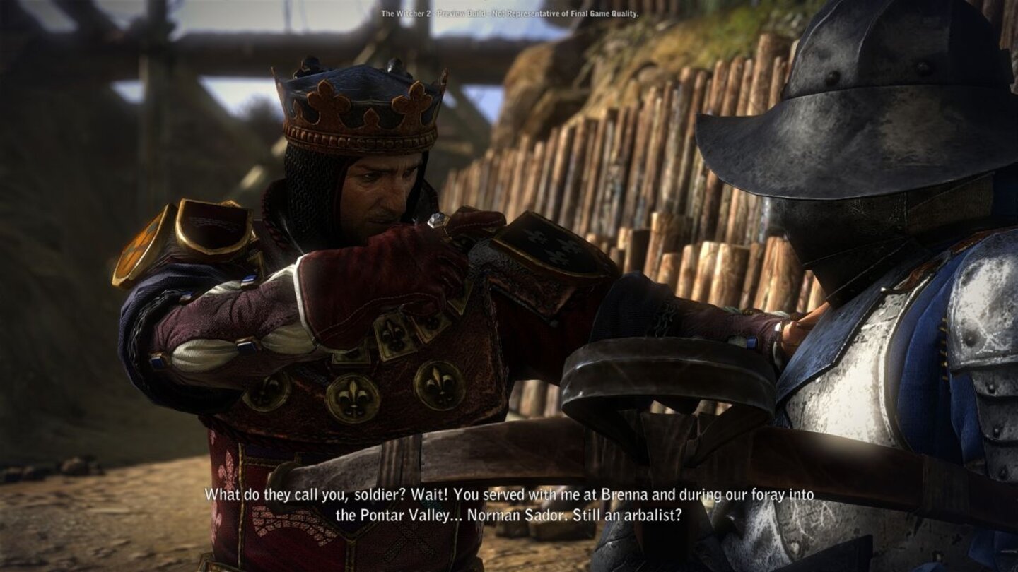 The Witcher 2: Assassins of Kings